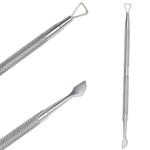 Удаление черных точек Unny Spoon Loop, inna - фото