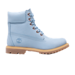 Ботинки UGG Wmns Premium 6 Inch, синий - фото