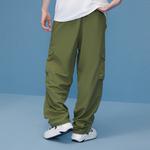 Брюки-карго унисекс Champion, цвет Black - фото 11