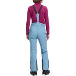 Pants dina ii Mckinley, синий - фото 2