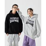 Унисекс свитшот GOLFCROSS, белый - фото 11