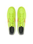 Футбольные бутсы Monarcida Neo III Select Md P1GA242545 Mizuno, желтый - фото 4