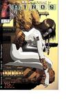 Dark Minds vol. 1 no. 2 (Variant Cover Version) (Image Comics) - фото