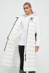 Куртка Didriksons, белый - фото 6