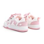 Кроссовки Jifffly Skateboarding Shoes Unisex Low-top, бежевый - фото 19