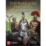 Настольная игра The Barracks Emperors GMT Games - фото