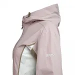 Куртка Izas Olby, розовый - фото 4