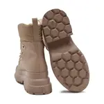 Ботильоны Amy 15 с добавлением кожи Liu Jo, бежевый - фото 4