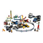 Набор миксеров Creator Fairgrounds 10244 LEGO - фото 7