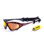 Солнцезащитные очки Ocean Australia, красный - фото 2