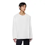 Calvin Klein Футболка мужская Moon White - фото 5