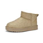 Зимние ботинки женские Gemeiq, черный - фото 4