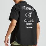 Футболка Unisex CAT, светло-хаки - фото 9