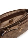 Сумка Guess Noelle II Mini HWBG96 72710 Beige - фото 5