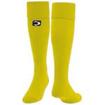 Носки John Smith Sial, желтый - фото