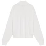 Свитшот женский Tommy Hilfiger, белый - фото 2