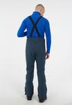 Лыжные брюки Protest ROWENS, Twilight Navy/Dark Blue - фото 3