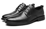 Туфли HLA Dress Shoes Men Low-Top - фото 3