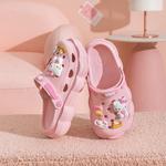 Домашние тапочки Sanrio, Cinnamoroll - фото 8