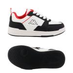 Кроссовки KAPPA, черный - фото 3