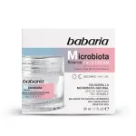 Крем для лица Microbiota Balance Babaria, 50 ml - фото
