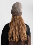 Шапка Yahmo Lou, коричневый - фото 5
