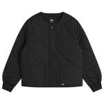 Куртка Samburg liner Dickies, черный - фото