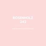 Простыня Mr.Sandman Topper Full Elastan de luxe 180 x 200 см, красный - фото 2