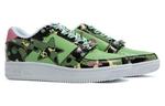 BAPE Bape Sta Low Unkle A Bathing Ape - фото 4