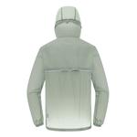 Защитная одежда от солнца унисекс NORTHLAND, графитово-серый - фото 10