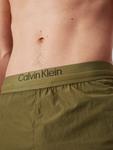Шорты для серфинга Calvin Klein Swimwear, оливковый - фото 5