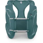 Женский рюкзак Dyna LT Osprey, cascade blue-silver lining - фото 4