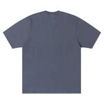 Футболка Stussy Authentic Gear Tee Pigment Dyed, Navy - фото 2