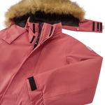 Куртка Reima Ajaton Reima, Red Clay - фото 6