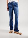 Джинсы Bootcut s.Oliver Beverly, Blue denim - фото 2