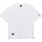 Футболка унисекс New Era, белый - фото