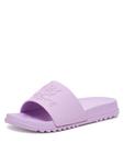 Шлепанцы P4047536K Roxy, фиолетовый - фото 2