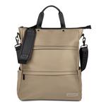 Edition22 Core Сумка-трансформер Bugatti, Sand - фото