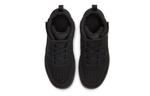 Детские кроссовки для скейтбординга PS High-top Dumb Black Nike - фото 4