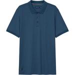 Мужская поло NAUTICA, темно-синий - фото 3