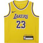 TD Жилет/слинг Nike, желтый - фото