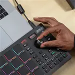 Синтезатор Akai Professional MPC STUDIO 2 - фото 8