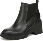 Ботильоны Naturalizer Women's SOUL, Cora, Black - фото