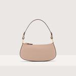 Мини-сумка Coccinelle Merveille, цвет Rosette - фото