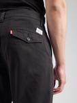 Обычные брюки-чинос LEVI'S  Authentic, черный - фото 2