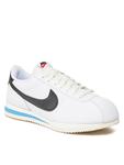 Кроссовки Cortez DM4044 100 Nike, белый - фото 2