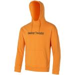 Худи Trangoworld Salvan, оранжевый - фото 3