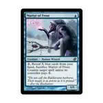 CCG Мученик Мороза (К), MTG - Duel Decks - Jace vs. Chandra - фото