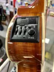 Takamine GN77KCE NAT Акустическая электро-гитара - Кoa - фото 9