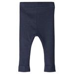 Леггинсы Name It Kab, синий - фото 2